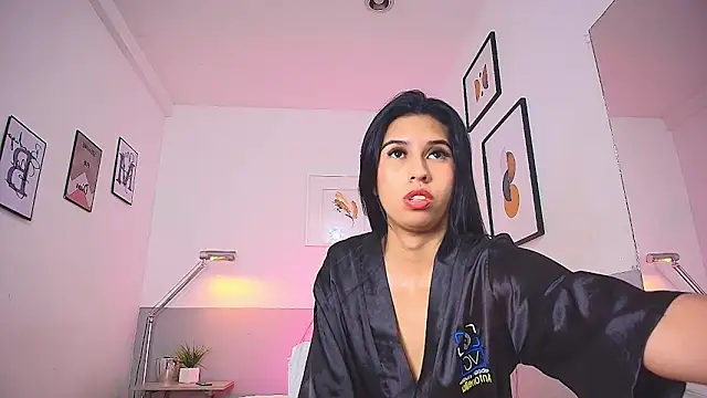 daddys little princesss online show from 02-26-25, 09:01