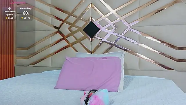 daddys little princesss online show from 05-30-26, 07:30