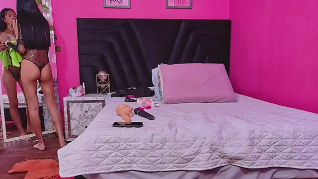 daddys little princesss online show from 05-17-26, 12:05