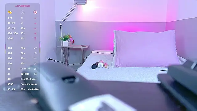 daddys little princesss online show from 02-06-26, 02:51