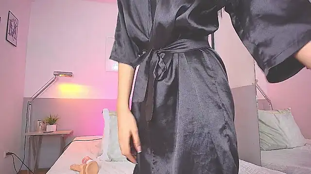 daddys little princesss online show from 02-27-25, 09:18