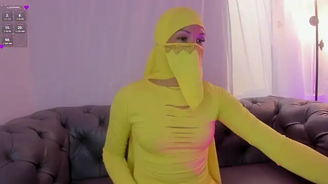 Sabba sajjad online show from 02-22-26, 07:15