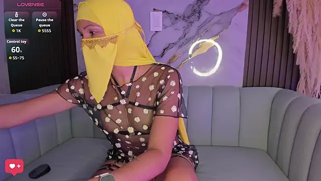 Sabba sajjad online show from 07-27-26, 06:59