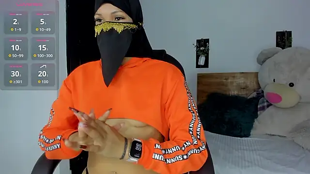 Sabba sajjad online show from 01-14-26, 07:06