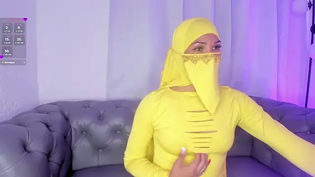 Sabba sajjad online show from 03-18-26, 07:37