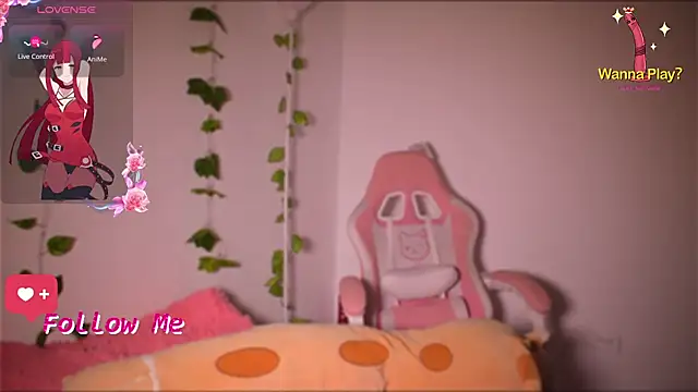 IsabellaFerreiraa online show from 02-08-26, 10:35