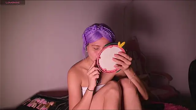IsabellaFerreiraa online show from 05-29-26, 01:06