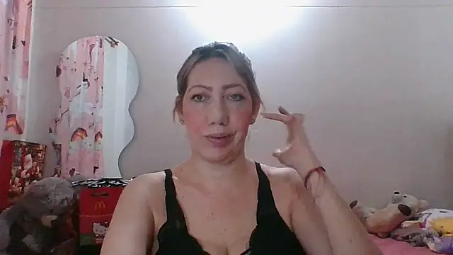 stephanie allen online show from 10-30-25, 06:23