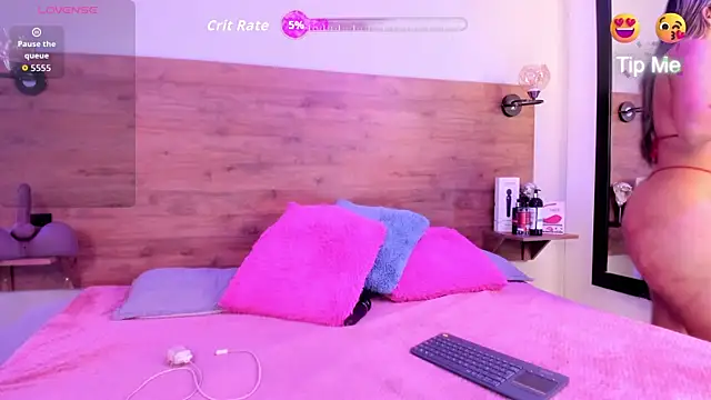 DeboraEvans online show from 11-26-25, 09:37