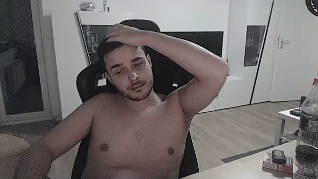 SharkLuigi online show from 02-02-25, 02:17