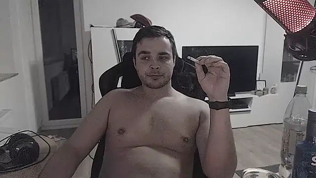 SharkLuigi online show from 01-15-26, 10:02