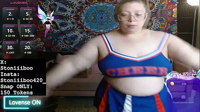 Snapshot of Stoniiiboo chatting on 03-11-25, 01:12 Stoniiiboo online show from 03-11-25, 01:12