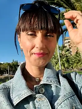 Melody87 online show from 09-22-25, 04:46