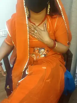 Snapshot of Nandani-rathore007 chatting on 03-07-25, 02:36 Nandani-rathore007 online show from 03-07-25, 02:36