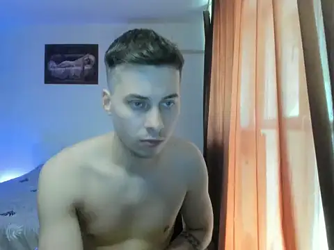 Dreamboy24 online show from 04-15-26, 11:59