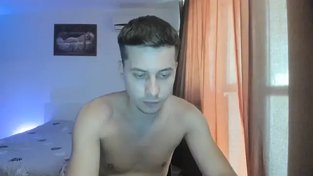 Dreamboy24 online show from 06-16-26, 11:32