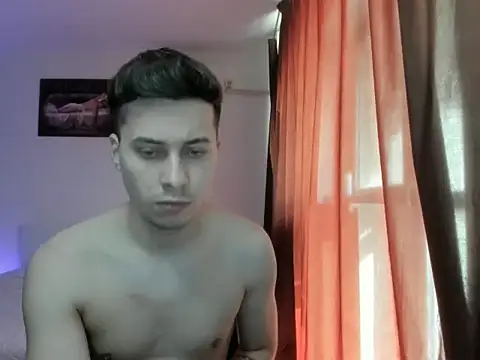 Dreamboy24 online show from 03-27-26, 12:50