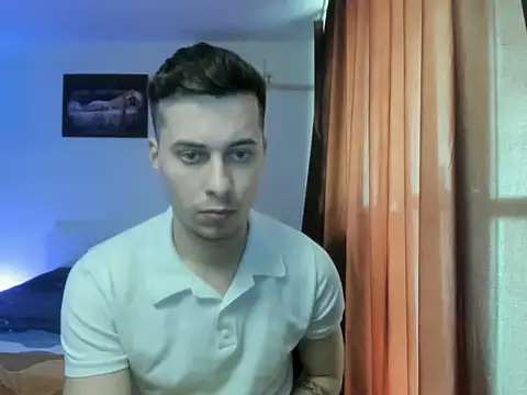 Dreamboy24 online show from 04-21-26, 11:06