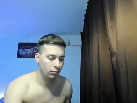 Dreamboy24 online show from 01-14-26, 10:24