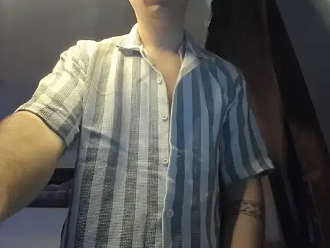 Dreamboy24 online show from 02-10-26, 01:54