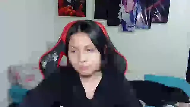 Snapshot of jessica_gomez chatting on 03-20-25, 12:19 jessica gomez online show from 03-20-25, 12:19