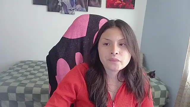 Snapshot of jessica_gomez chatting on 09-24-25, 09:54 jessica gomez online show from 09-24-25, 09:54