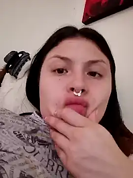 Snapshot of jessica_gomez chatting on 02-13-25, 04:50 jessica gomez online show from 02-13-25, 04:50