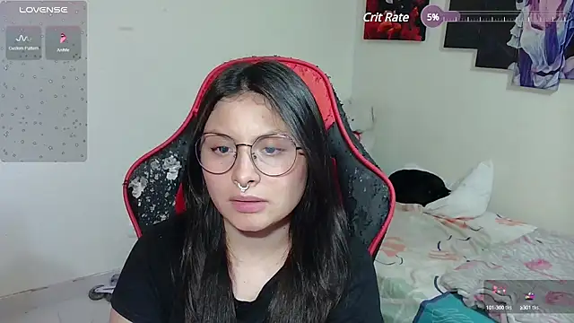 Snapshot of jessica_gomez chatting on 03-12-25, 10:50 jessica gomez online show from 03-12-25, 10:50