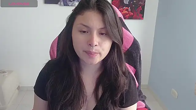Snapshot of jessica_gomez chatting on 10-08-25, 01:45 jessica gomez online show from 10-08-25, 01:45