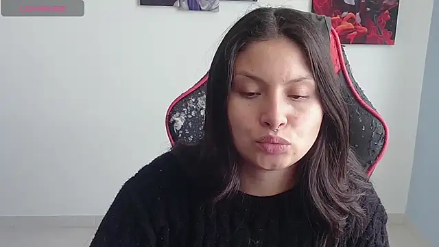 Snapshot of jessica_gomez chatting on 10-03-25, 08:54 jessica gomez online show from 10-03-25, 08:54