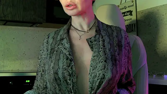 Mashulya29 online show from 02-08-26, 06:00