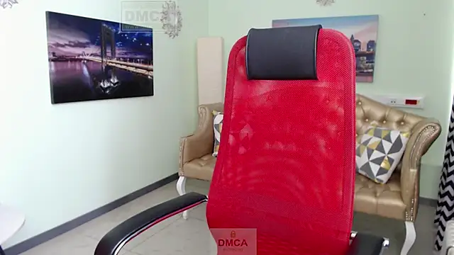 Lily flower7 online show from 02-24-26, 06:58