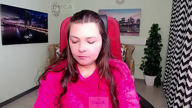 Lily flower7 online show from 04-22-26, 04:41