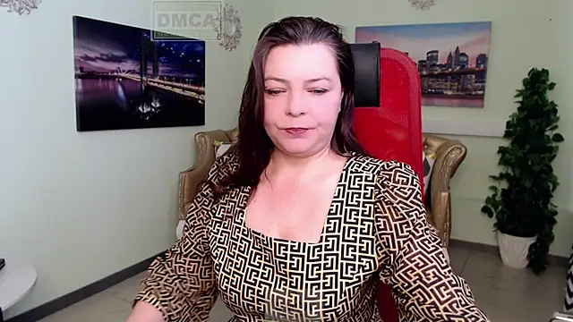 Lily flower7 online show from 03-06-26, 06:19