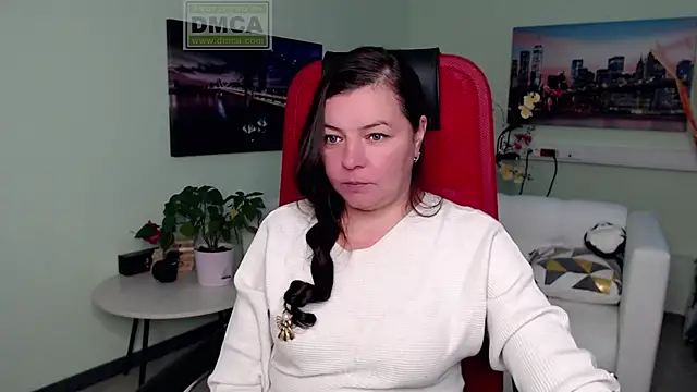 Lily flower7 online show from 11-18-25, 04:38