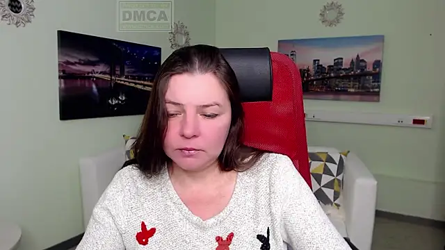 Lily flower7 online show from 02-11-26, 04:45