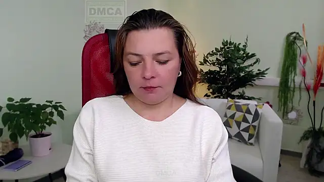 Lily flower7 online show from 09-11-25, 06:13