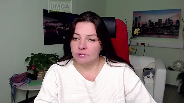 Lily flower7 online show from 11-05-25, 04:48