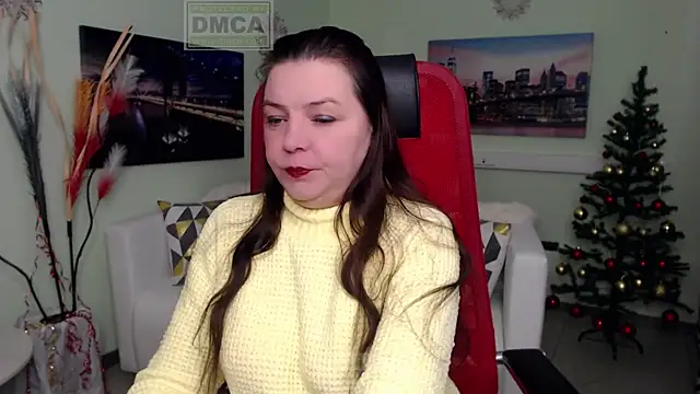 Lily flower7 online show from 01-06-26, 06:06