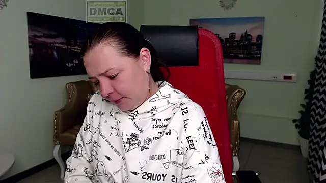 Lily flower7 online show from 06-11-26, 04:53
