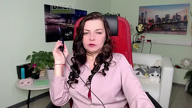 Lily flower7 online show from 11-07-25, 08:19