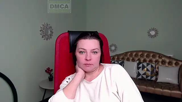 Lily flower7 online show from 02-05-25, 04:06