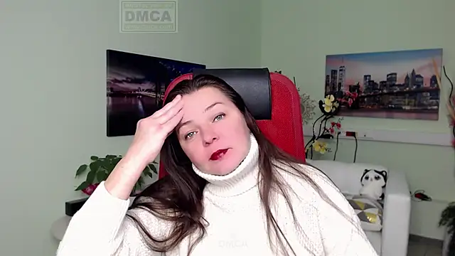 Lily flower7 online show from 11-12-25, 04:38