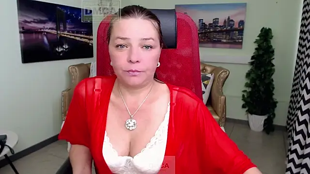Lily flower7 online show from 07-24-26, 06:53