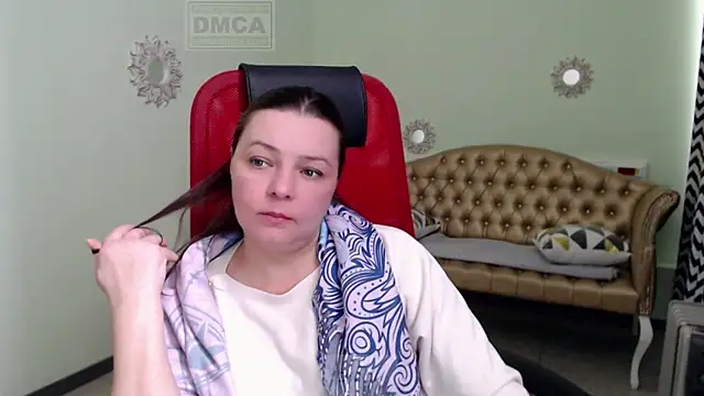 Lily flower7 online show from 02-24-25, 11:43