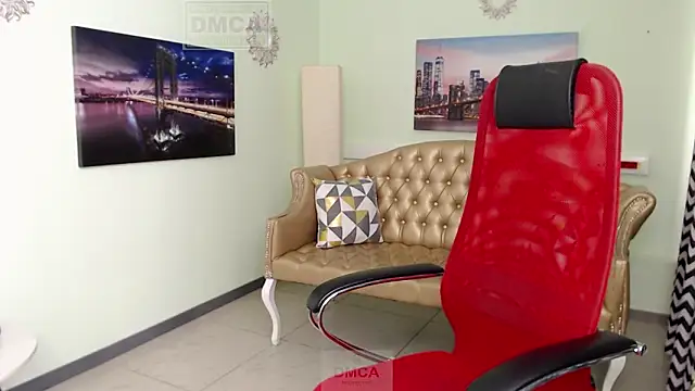 Lily flower7 online show from 02-25-26, 06:35