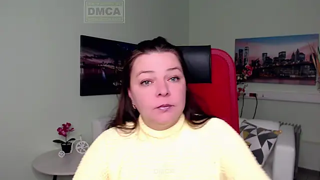 Lily flower7 online show from 12-04-25, 04:55