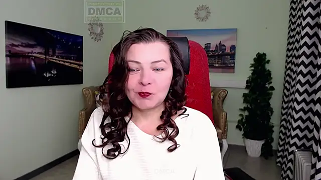 Lily flower7 online show from 04-18-26, 06:27