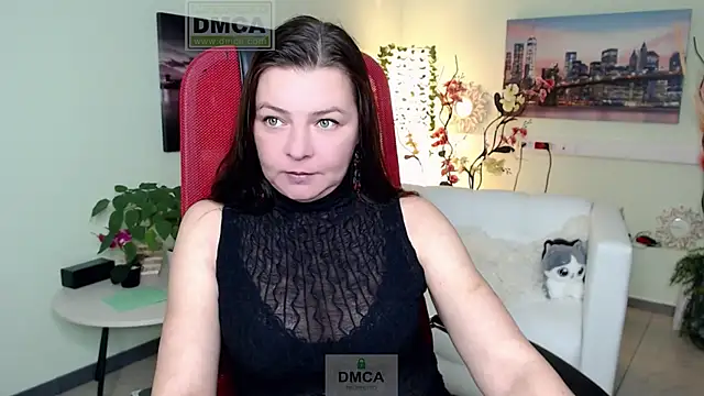 Lily flower7 online show from 11-06-25, 04:16