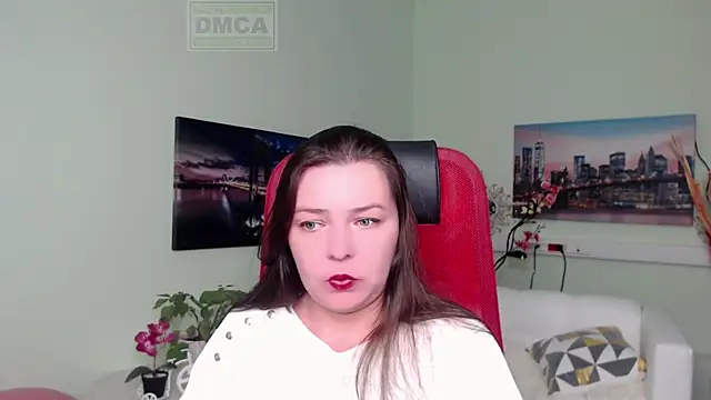 Lily flower7 online show from 11-25-25, 04:07